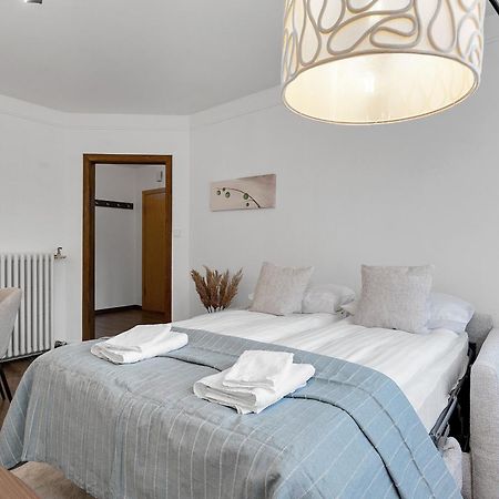 Modern 2Br Flat In Reykjavik Apartment Bagian luar foto